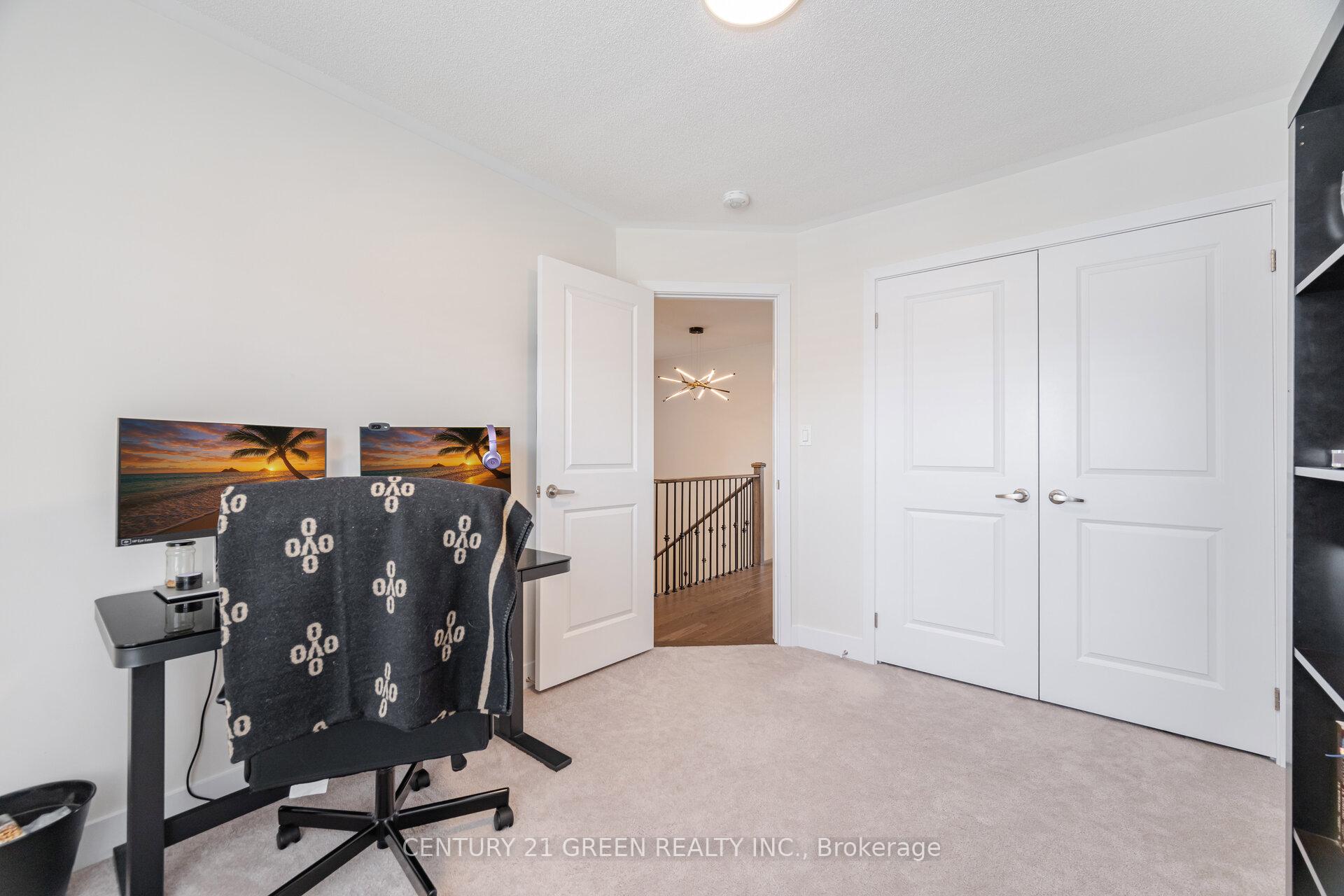 Photo 26 of 608 Leatherleaf Landing, Milton, Cobban — HOMEH