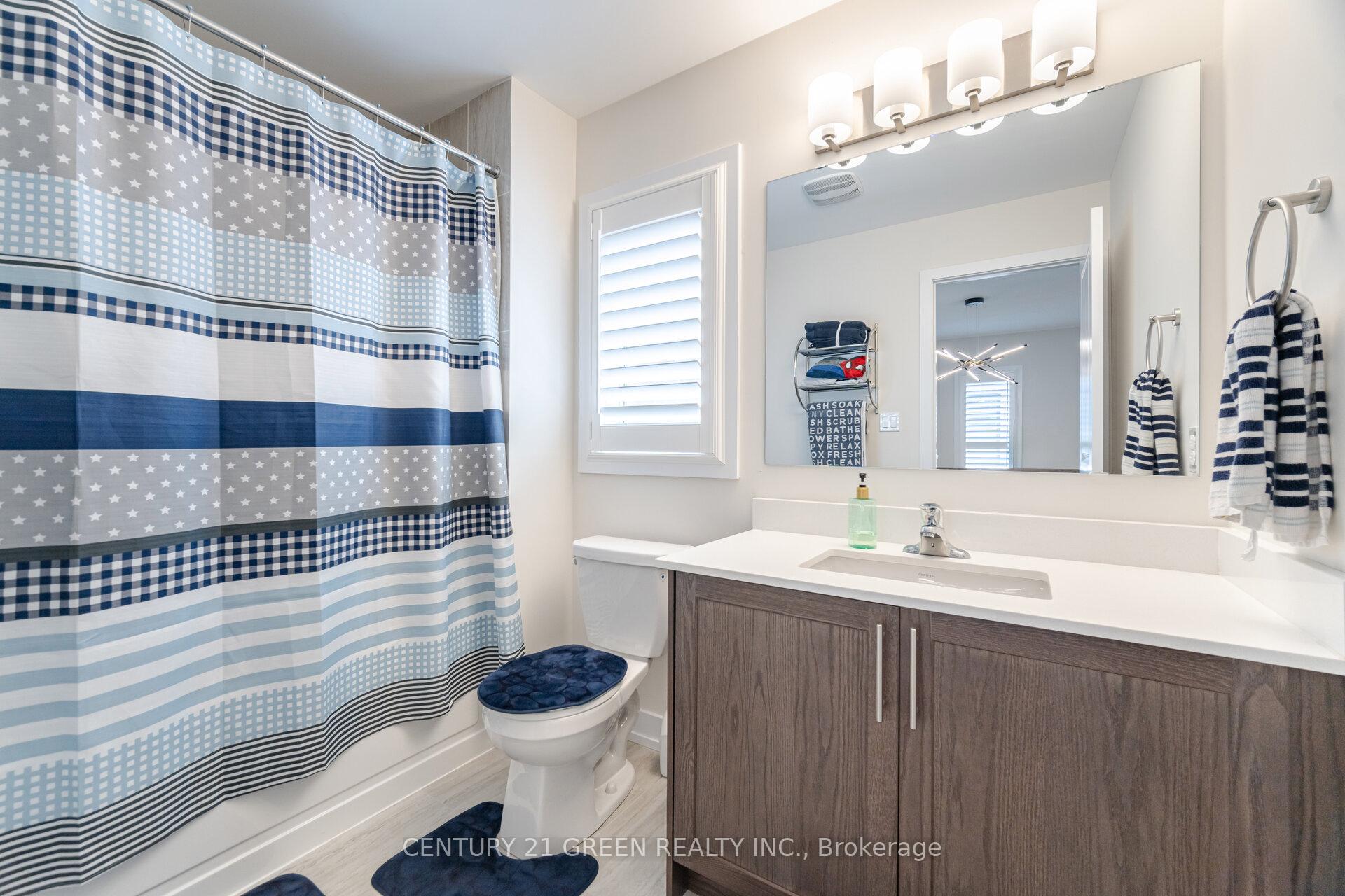 Photo 21 of 608 Leatherleaf Landing, Milton, Cobban — HOMEH