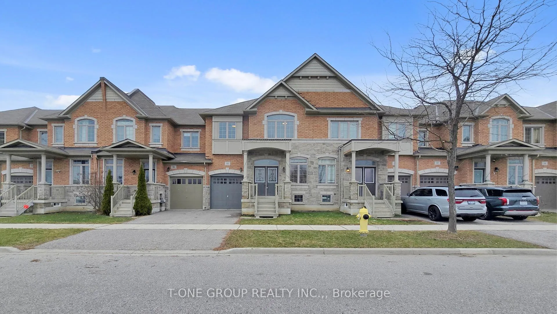 Photo 1 of 88 Christian Ritter Drive, Markham, Berczy — HOMEH