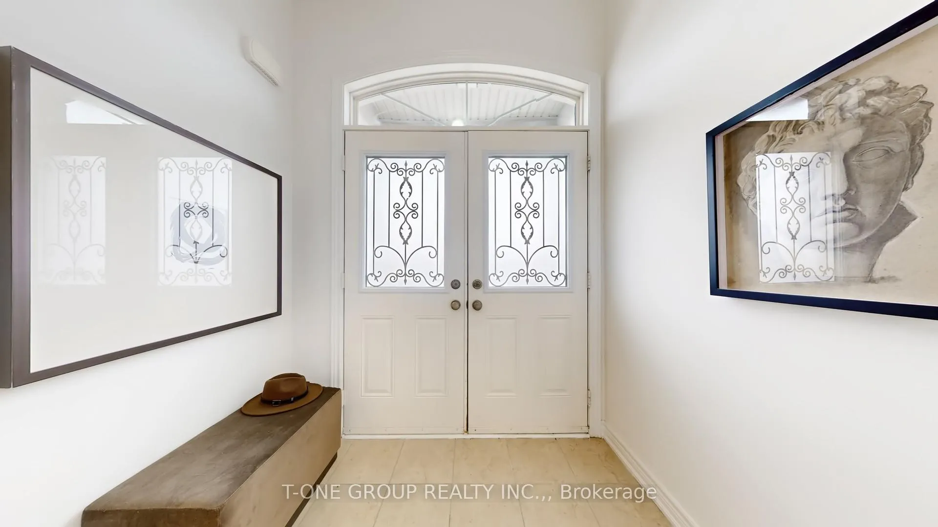 Photo 3 of 88 Christian Ritter Drive, Markham, Berczy — HOMEH