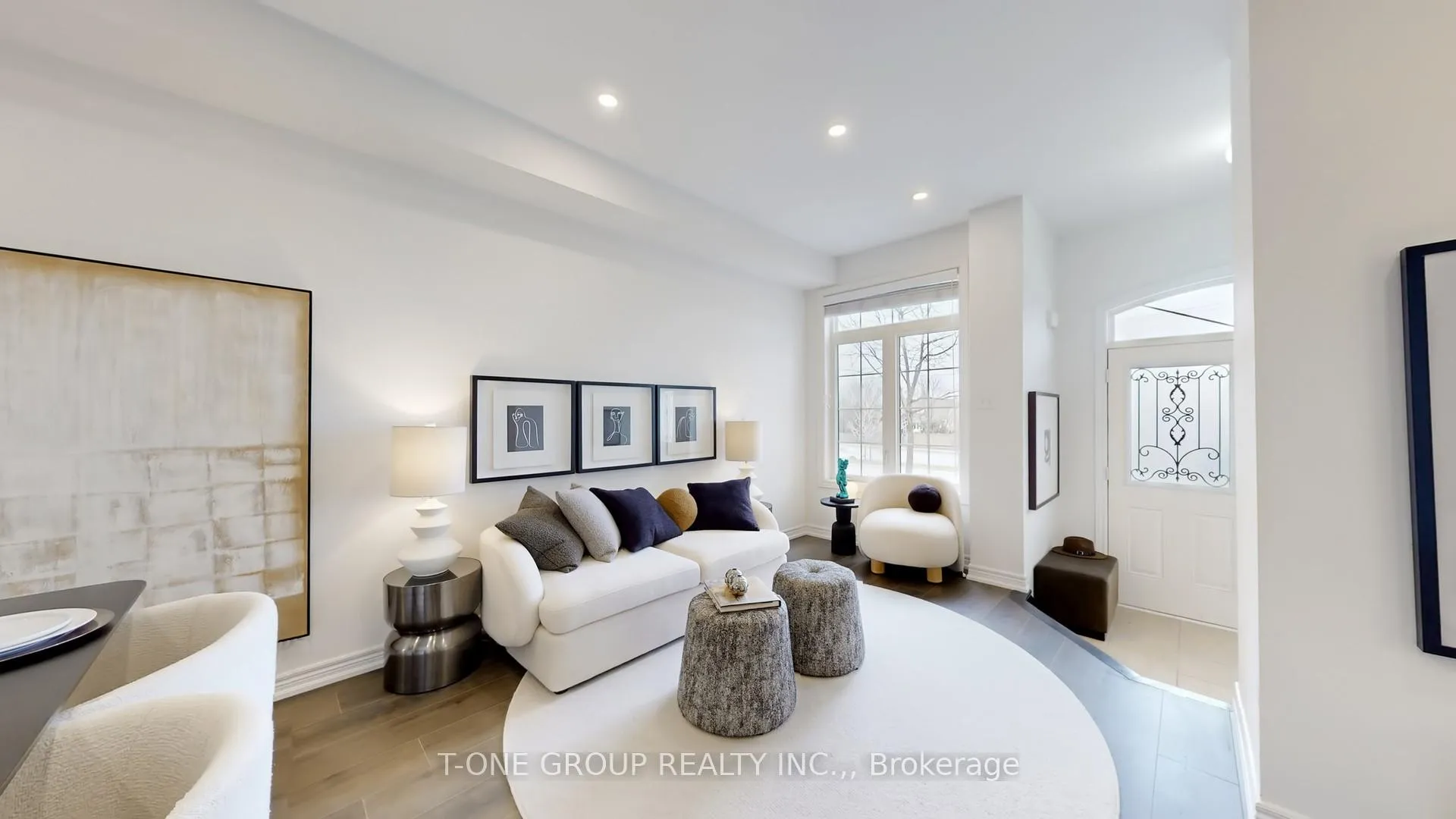 Photo 5 of 88 Christian Ritter Drive, Markham, Berczy — HOMEH
