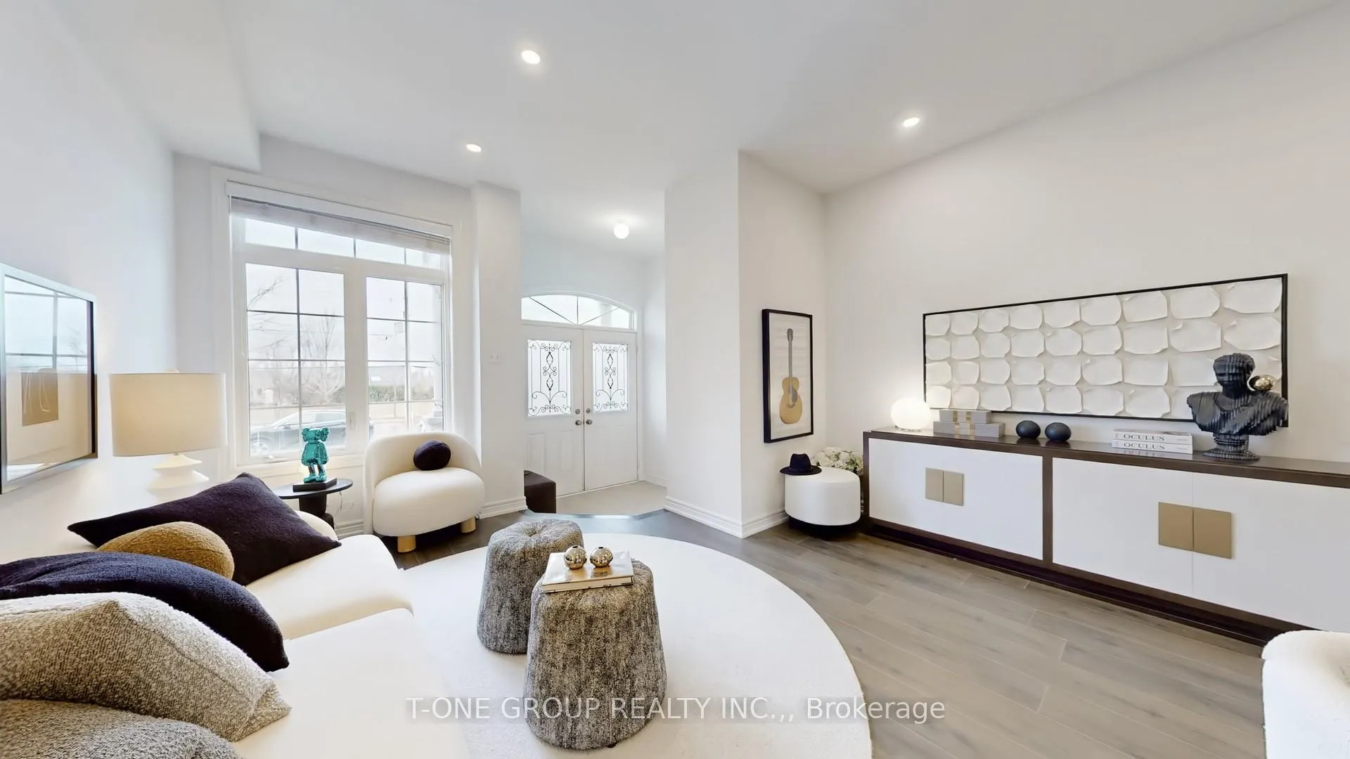 Photo 6 of 88 Christian Ritter Drive, Markham, Berczy — HOMEH