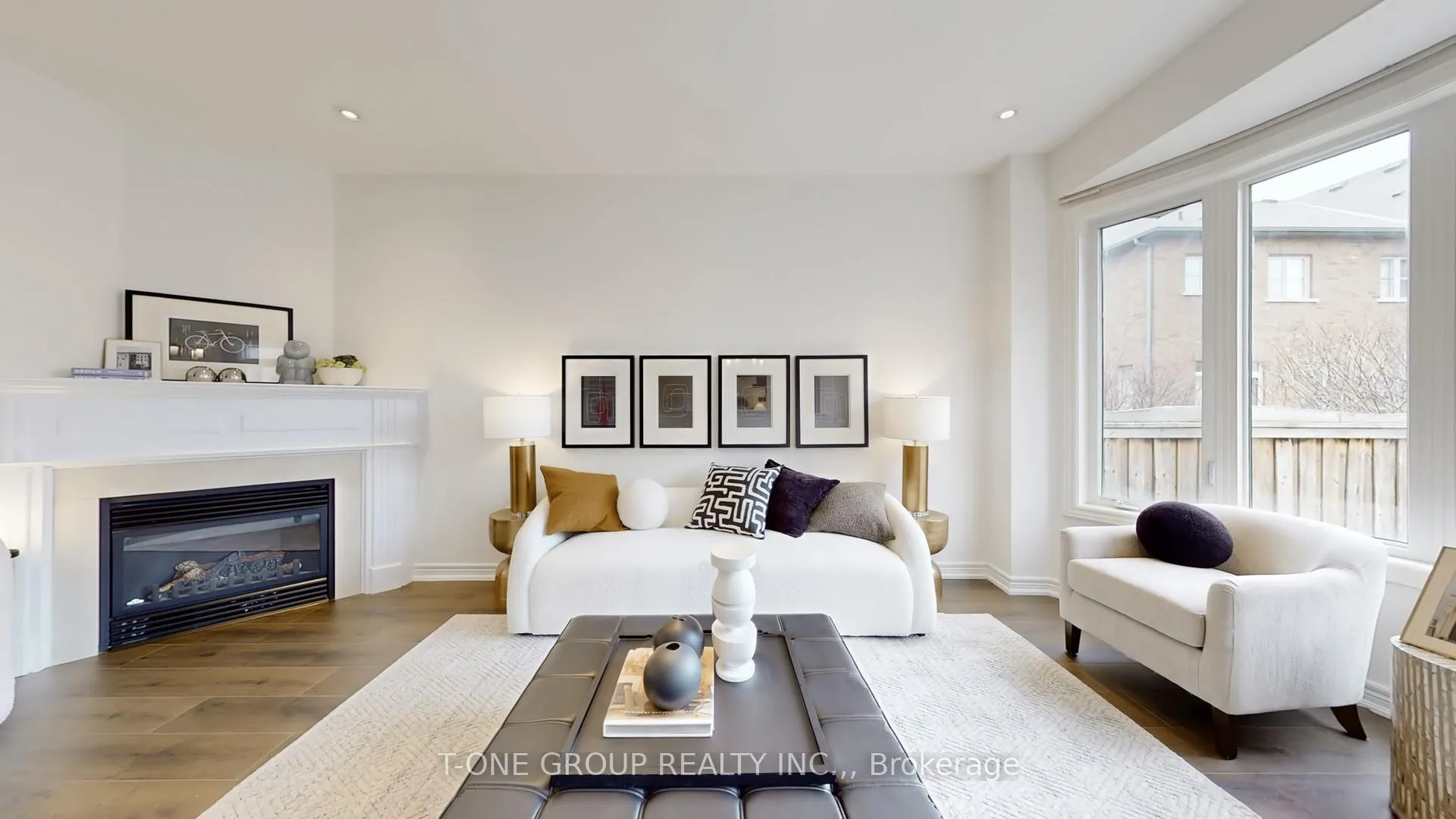 Photo 13 of 88 Christian Ritter Drive, Markham, Berczy — HOMEH