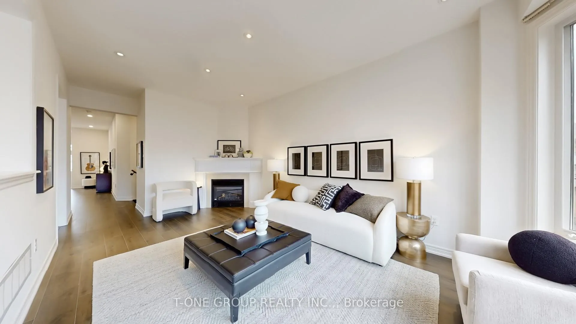 Photo 14 of 88 Christian Ritter Drive, Markham, Berczy — HOMEH