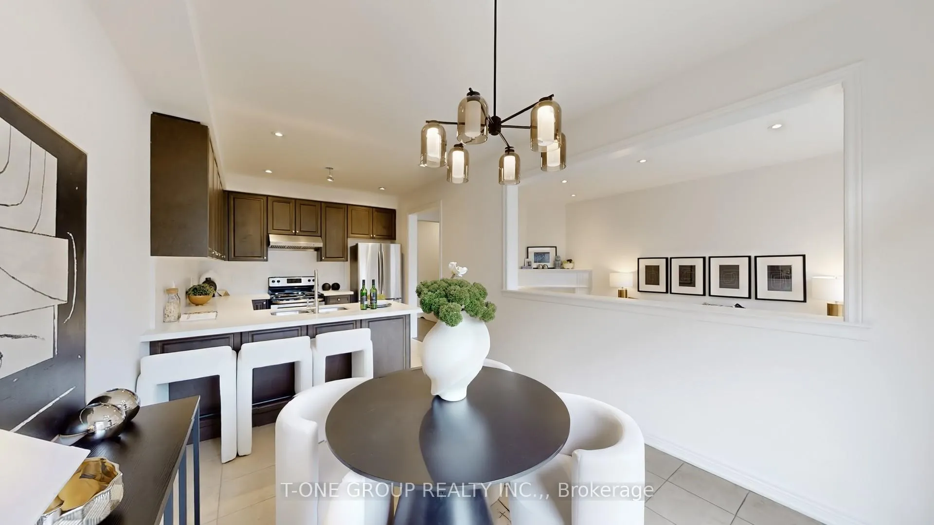 Photo 22 of 88 Christian Ritter Drive, Markham, Berczy — HOMEH