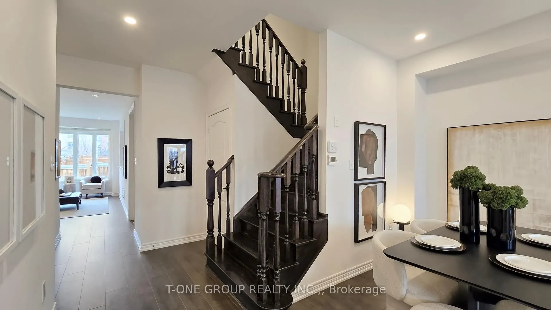 Photo 25 of 88 Christian Ritter Drive, Markham, Berczy — HOMEH