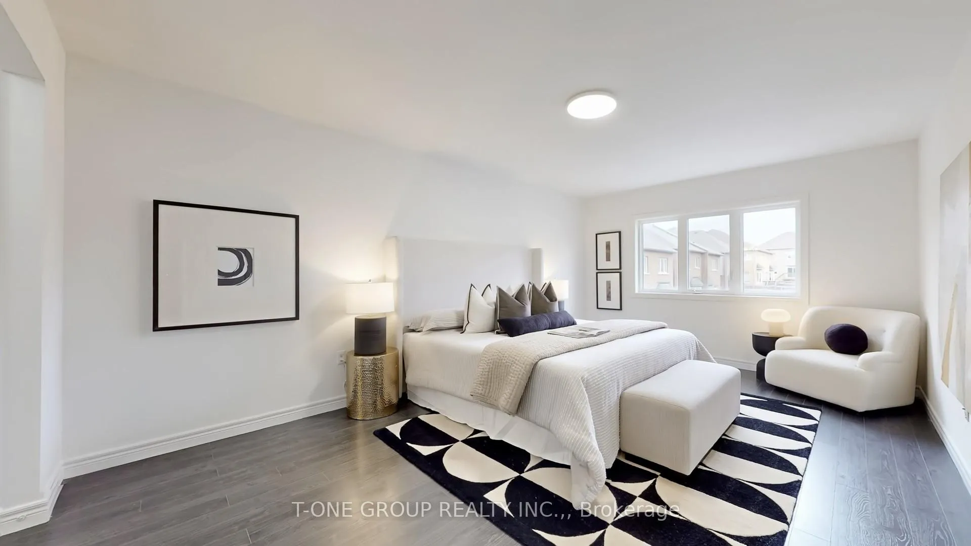 Photo 28 of 88 Christian Ritter Drive, Markham, Berczy — HOMEH