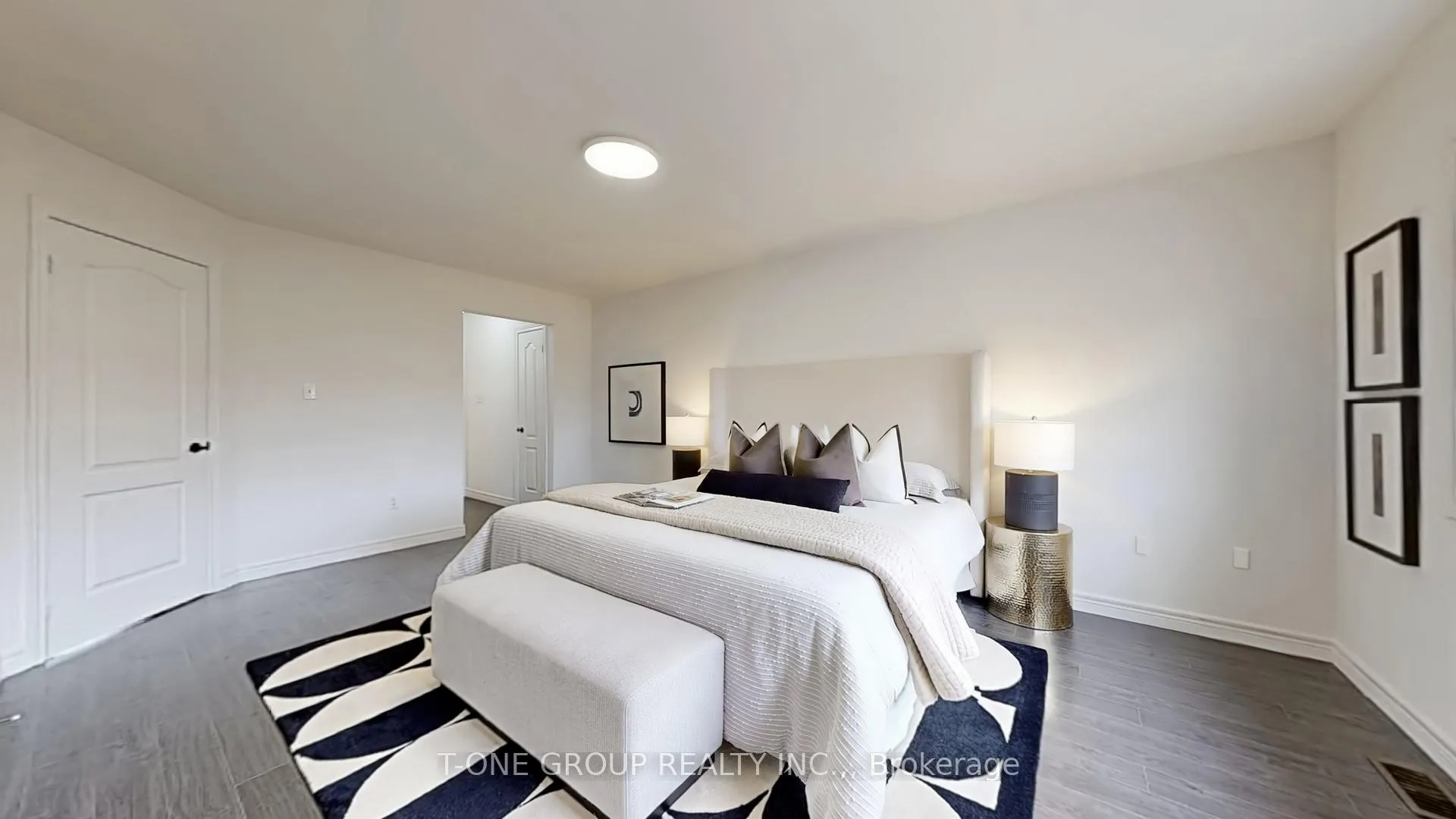Photo 29 of 88 Christian Ritter Drive, Markham, Berczy — HOMEH