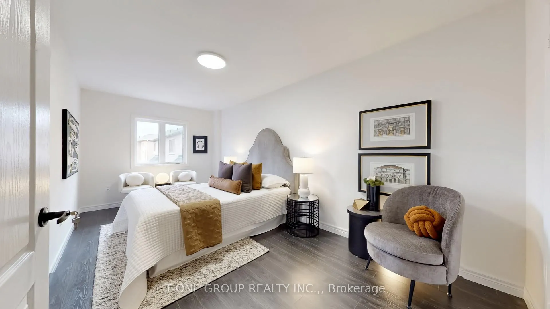 Photo 33 of 88 Christian Ritter Drive, Markham, Berczy — HOMEH