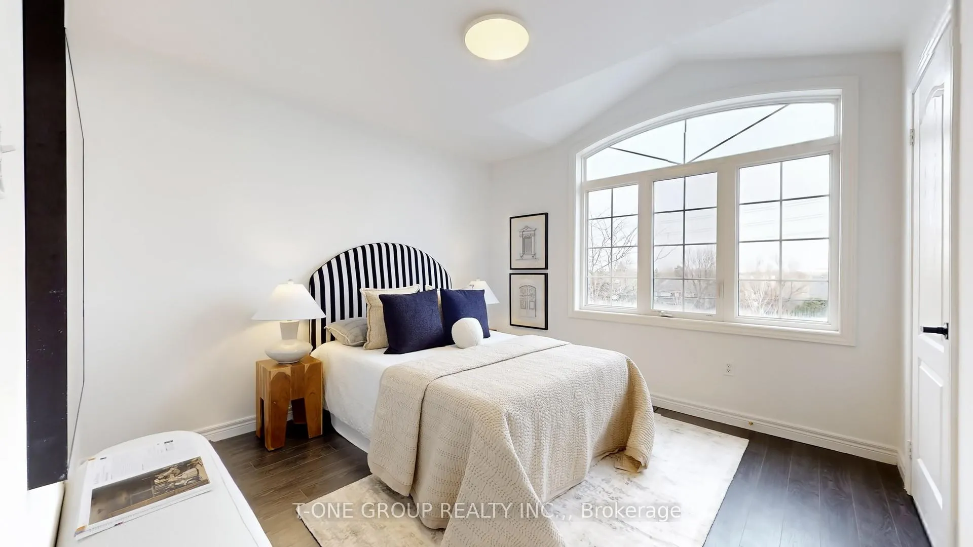 Photo 35 of 88 Christian Ritter Drive, Markham, Berczy — HOMEH