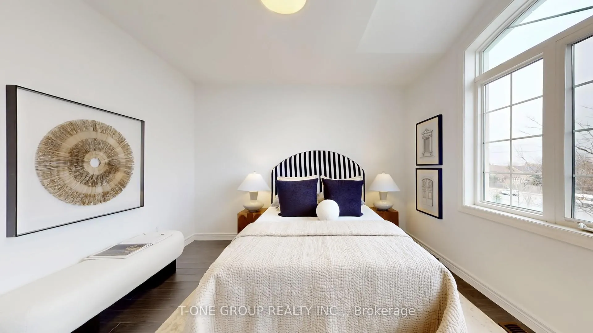Photo 36 of 88 Christian Ritter Drive, Markham, Berczy — HOMEH