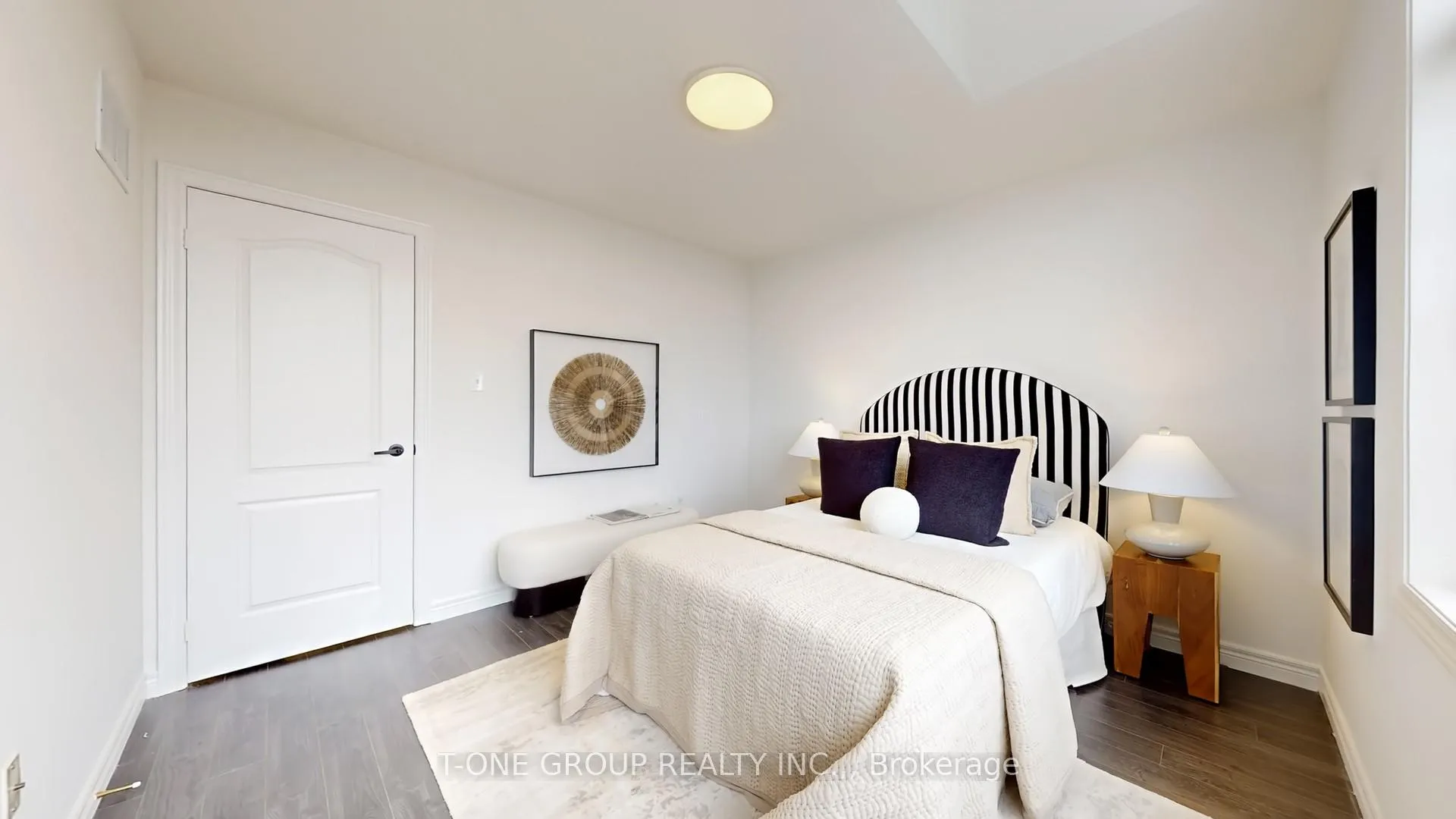 Photo 37 of 88 Christian Ritter Drive, Markham, Berczy — HOMEH