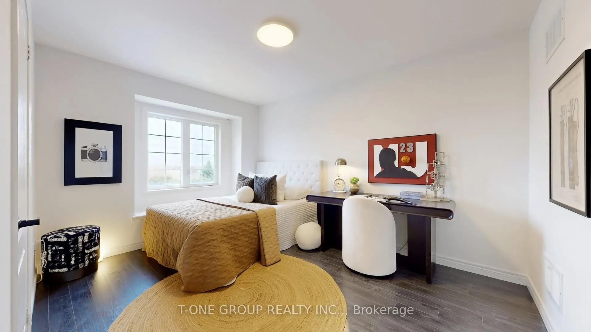 Photo 38 of 88 Christian Ritter Drive, Markham, Berczy — HOMEH