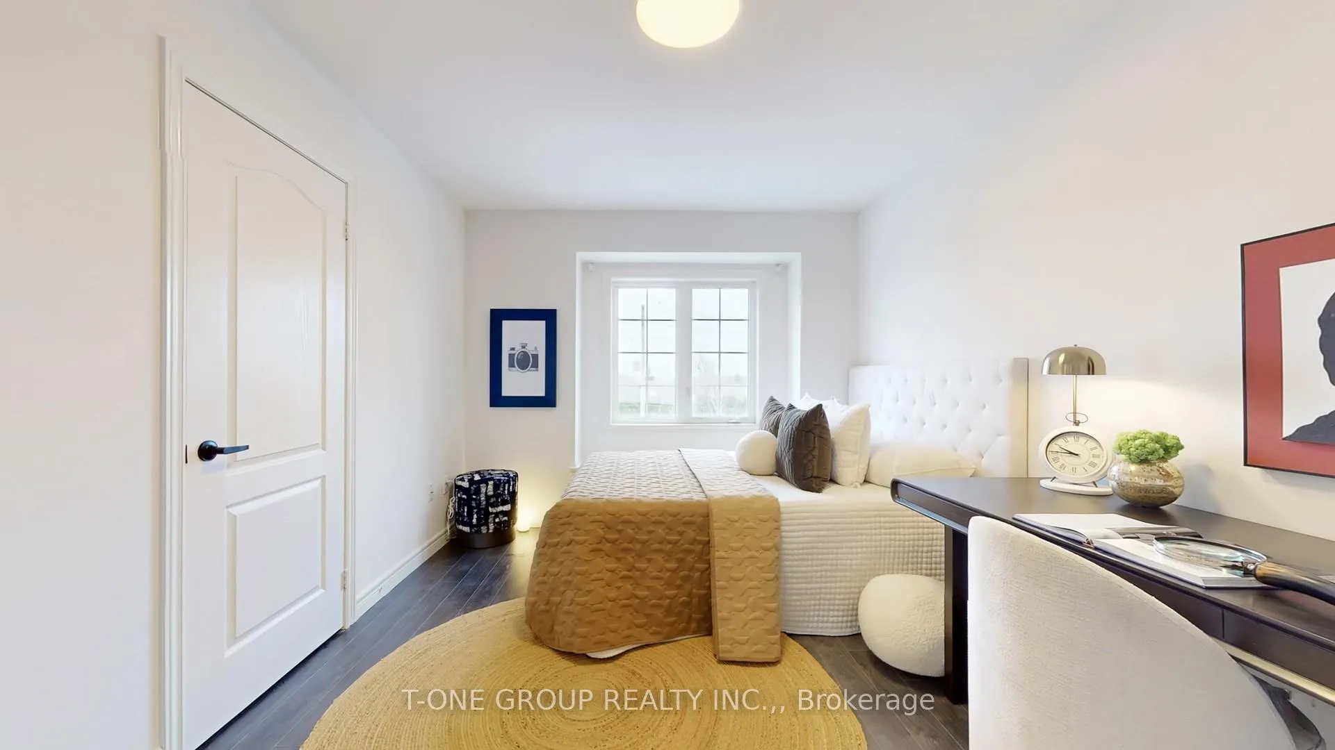 Photo 39 of 88 Christian Ritter Drive, Markham, Berczy — HOMEH
