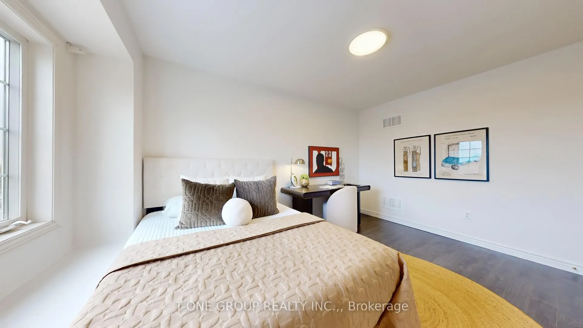 Photo 40 of 88 Christian Ritter Drive, Markham, Berczy — HOMEH