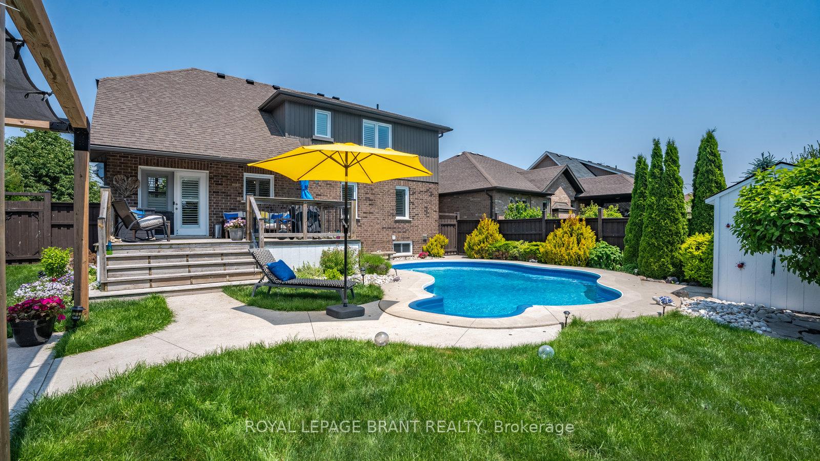 Photo 1 of 58 Kolbe Drive, Norfolk, Port Dover — HOMEH