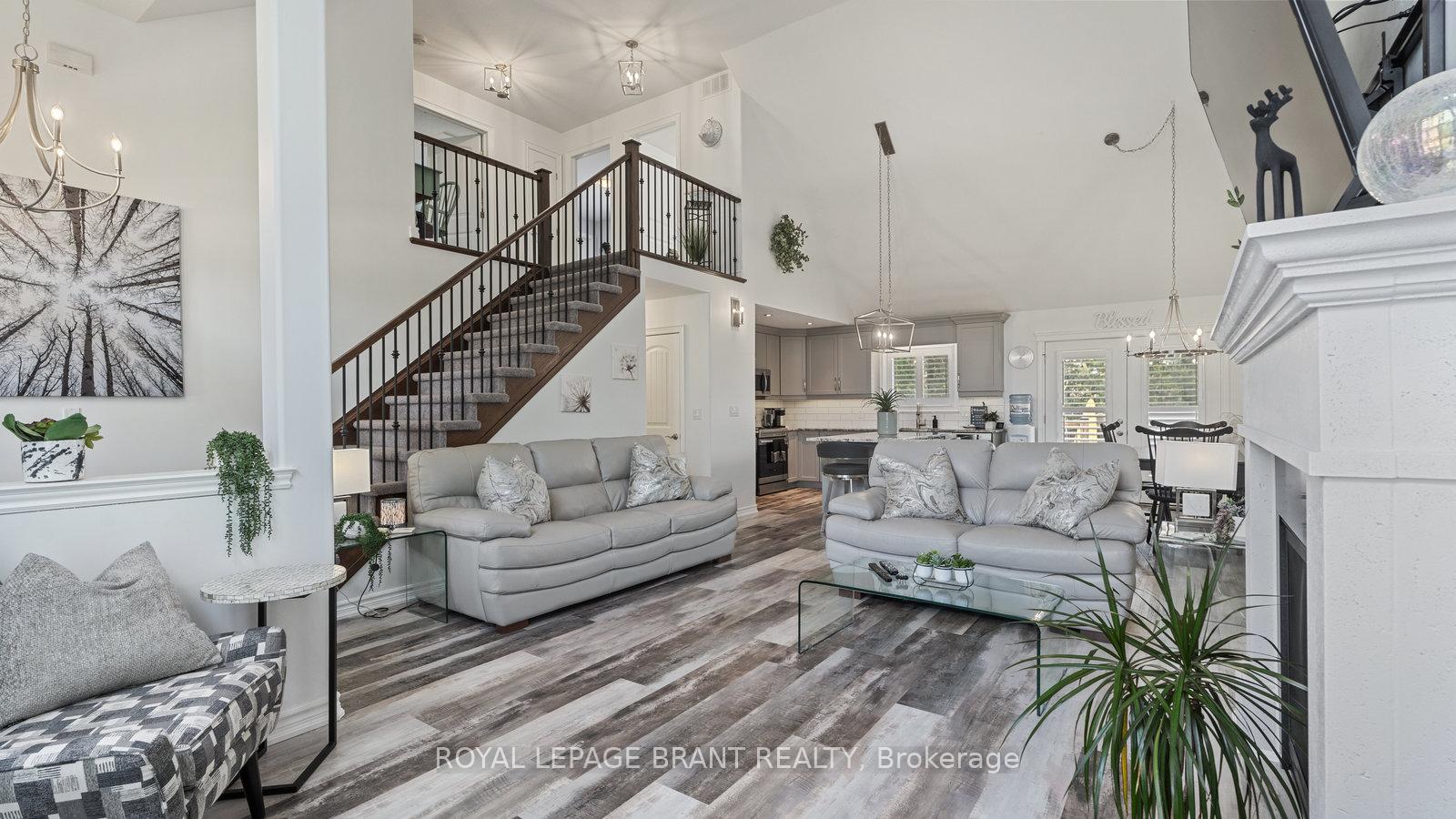 Photo 2 of 58 Kolbe Drive, Norfolk, Port Dover — HOMEH
