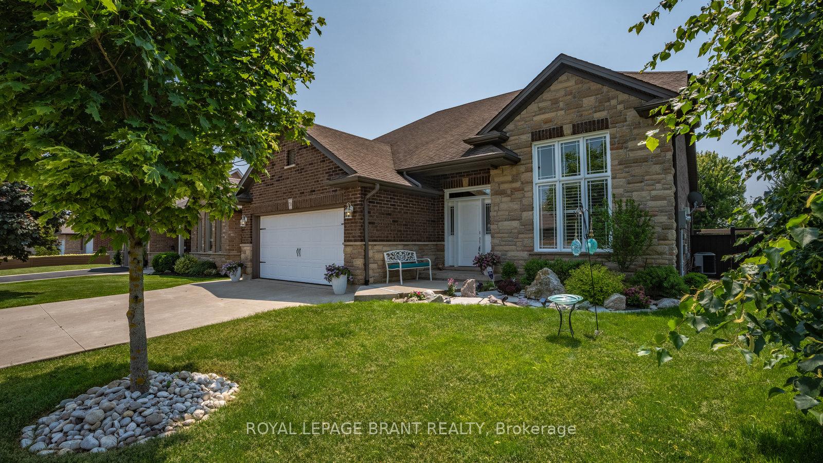 Photo 3 of 58 Kolbe Drive, Norfolk, Port Dover — HOMEH