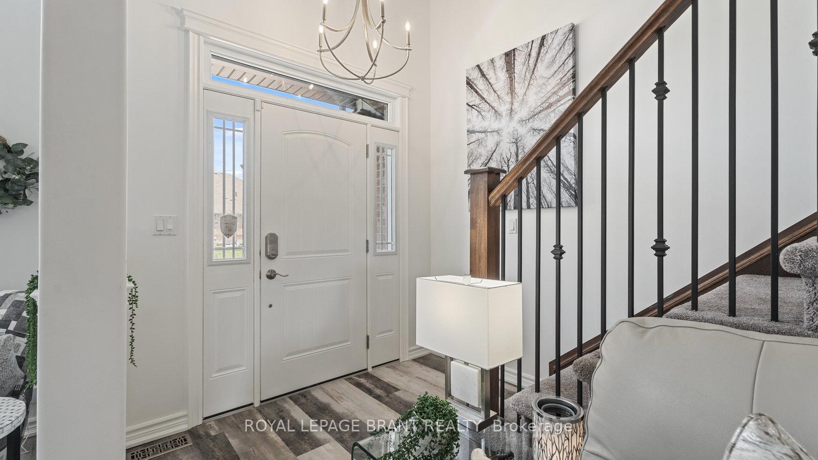 Photo 5 of 58 Kolbe Drive, Norfolk, Port Dover — HOMEH