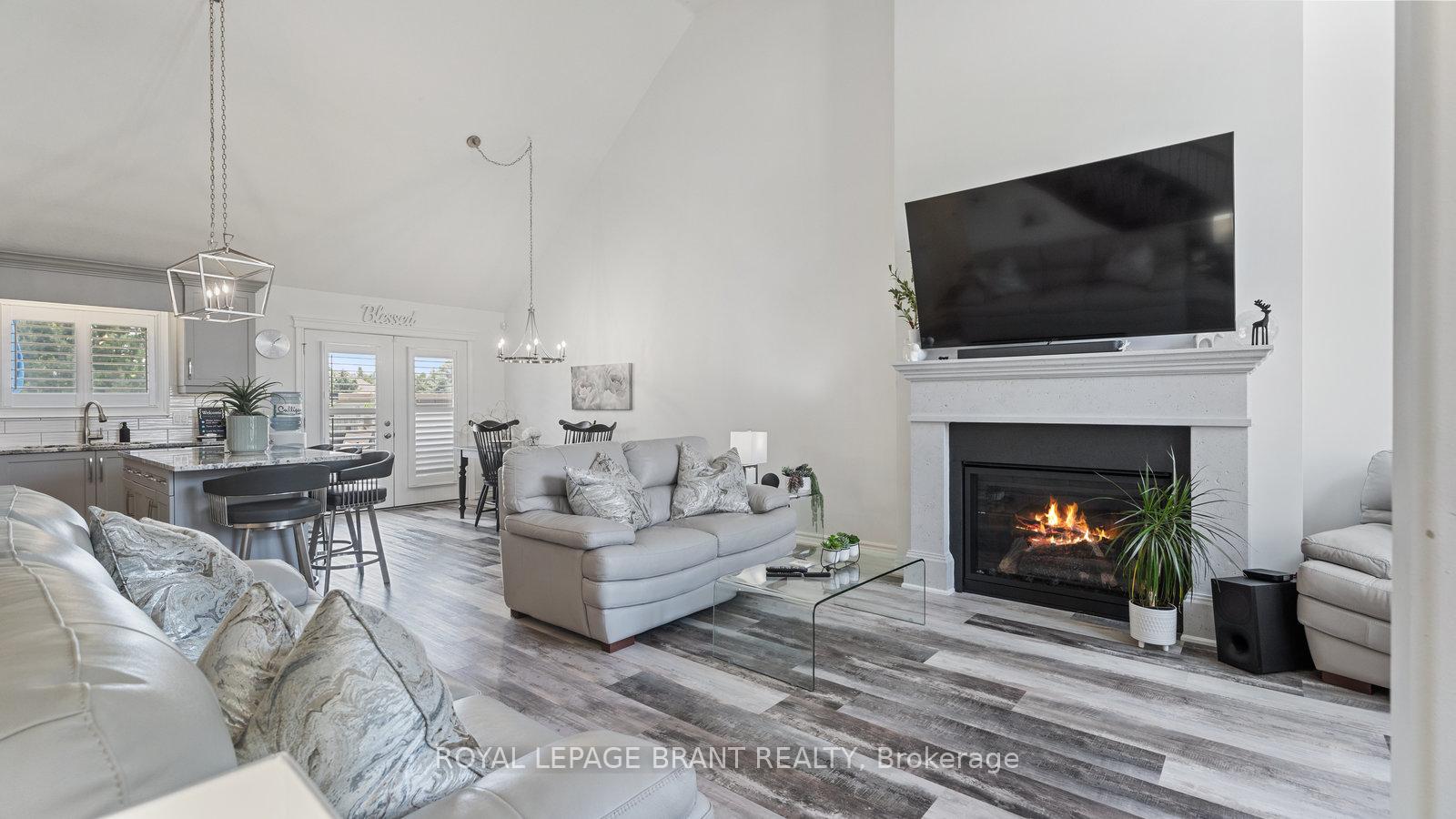 Photo 6 of 58 Kolbe Drive, Norfolk, Port Dover — HOMEH