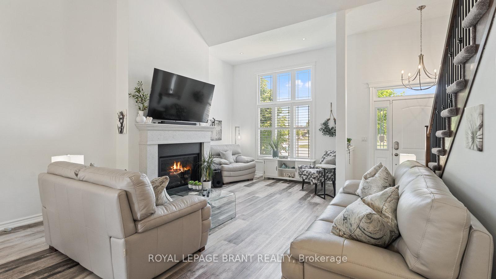 Photo 7 of 58 Kolbe Drive, Norfolk, Port Dover — HOMEH