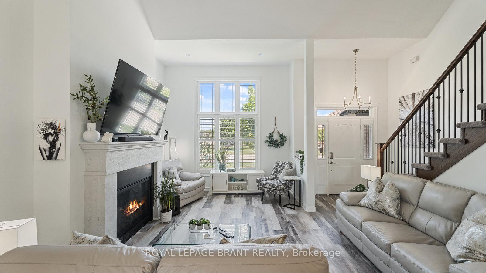 Photo 8 of 58 Kolbe Drive, Norfolk, Port Dover — HOMEH