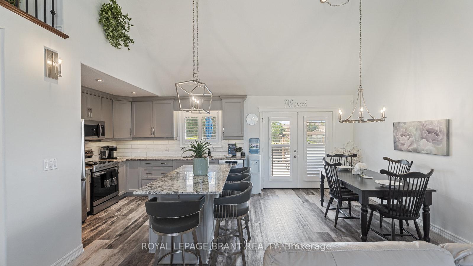 Photo 10 of 58 Kolbe Drive, Norfolk, Port Dover — HOMEH