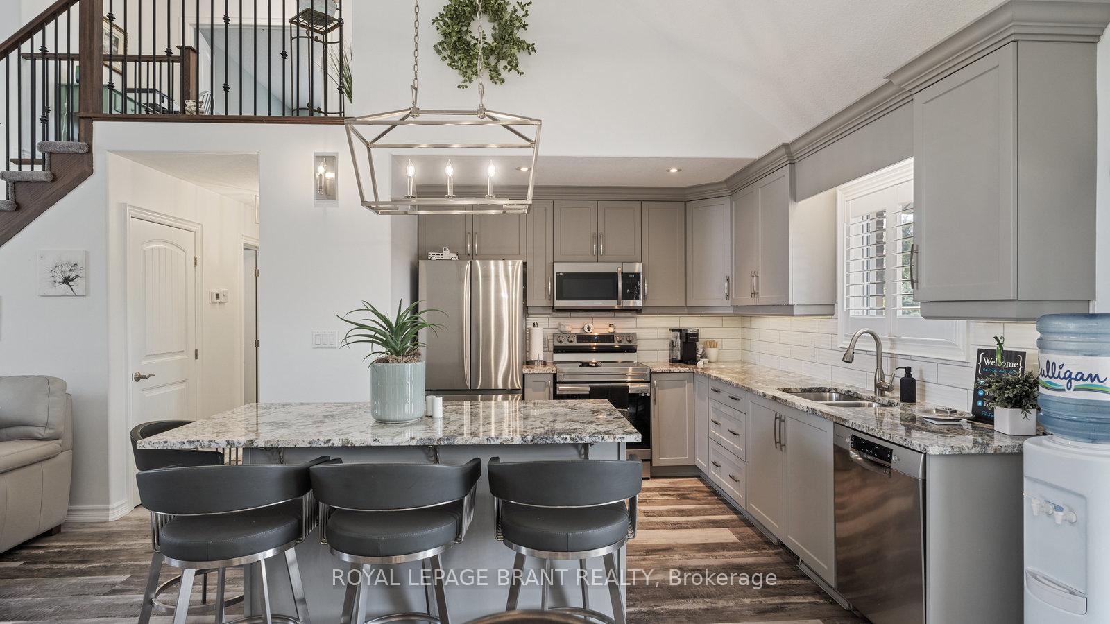 Photo 11 of 58 Kolbe Drive, Norfolk, Port Dover — HOMEH