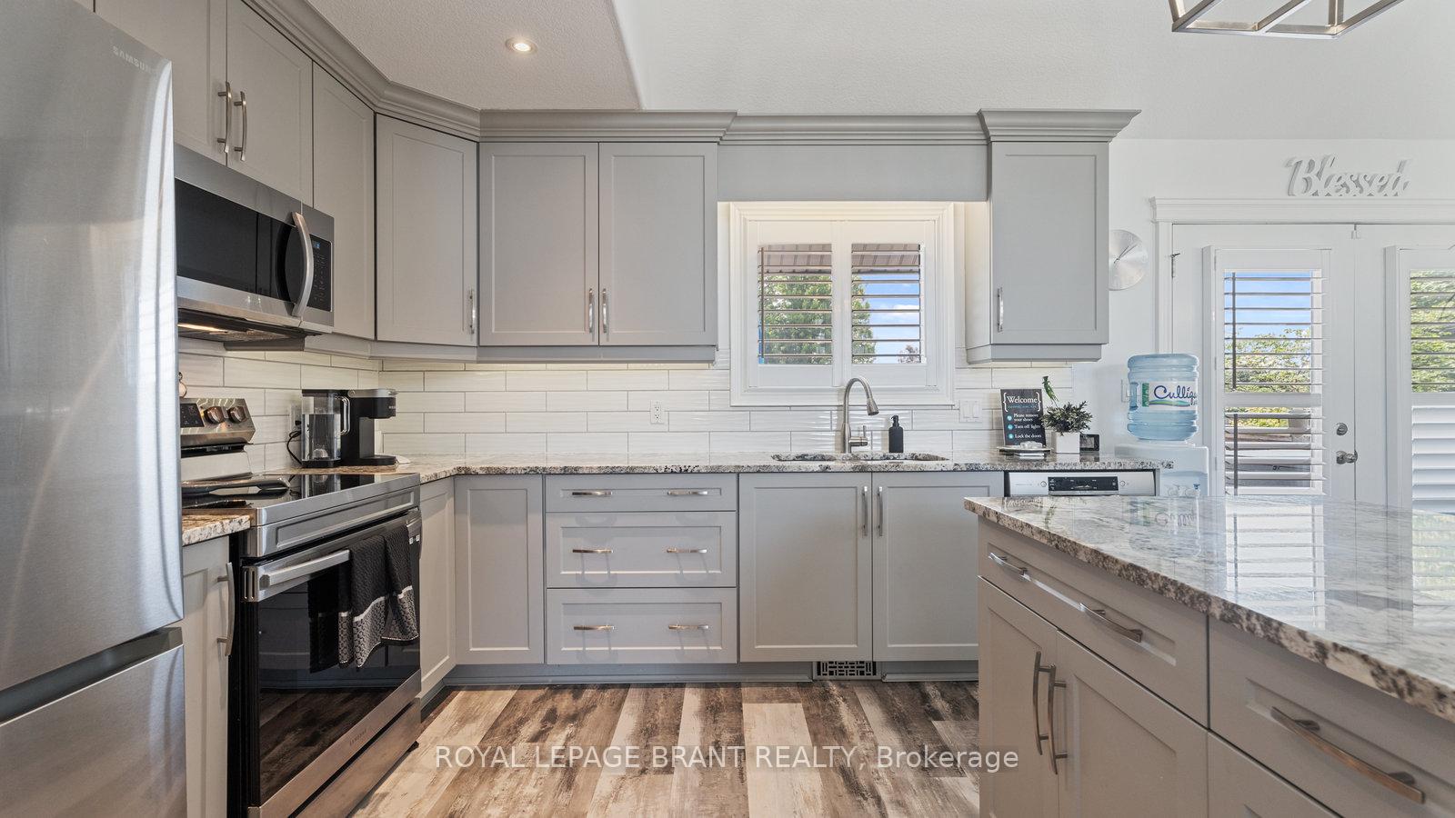 Photo 12 of 58 Kolbe Drive, Norfolk, Port Dover — HOMEH
