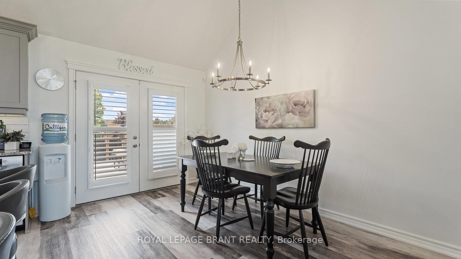 Photo 14 of 58 Kolbe Drive, Norfolk, Port Dover — HOMEH