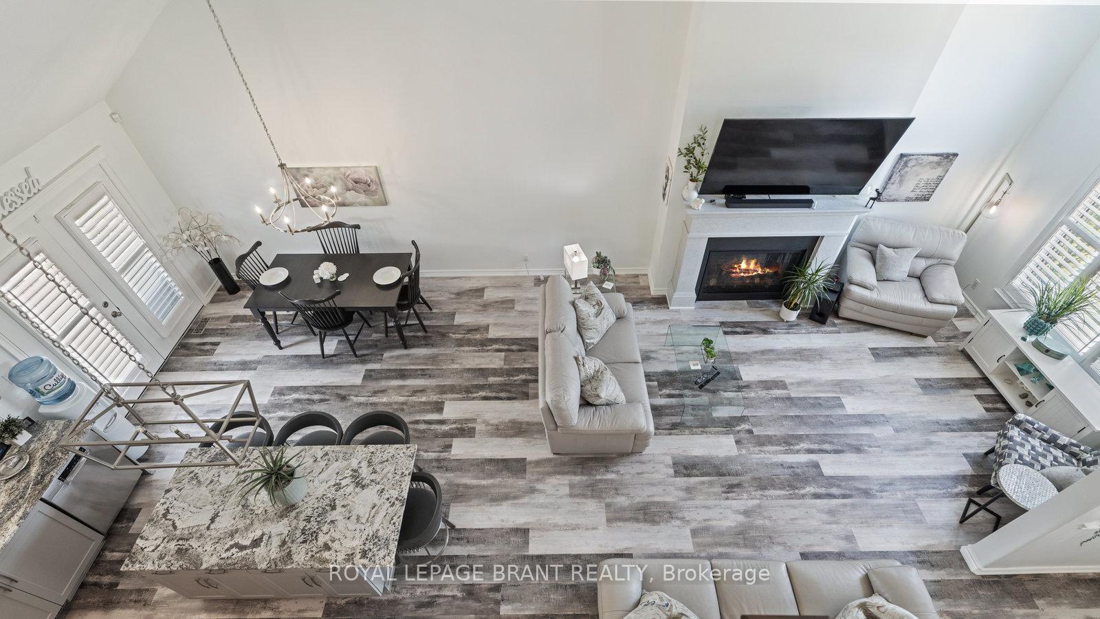 Photo 21 of 58 Kolbe Drive, Norfolk, Port Dover — HOMEH