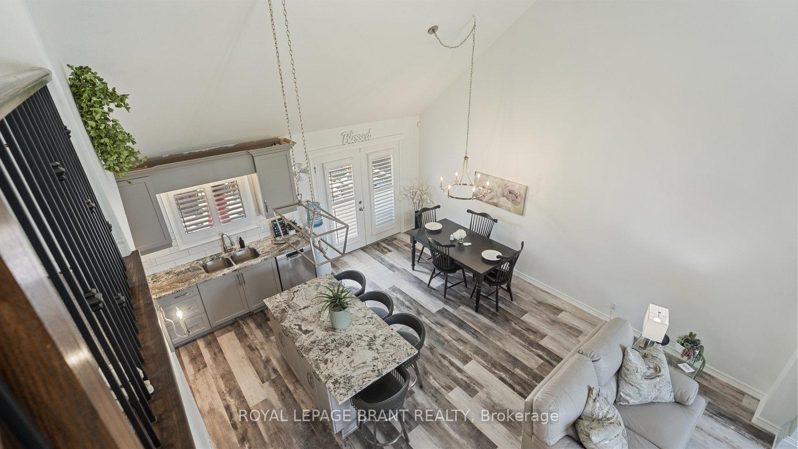 Photo 22 of 58 Kolbe Drive, Norfolk, Port Dover — HOMEH