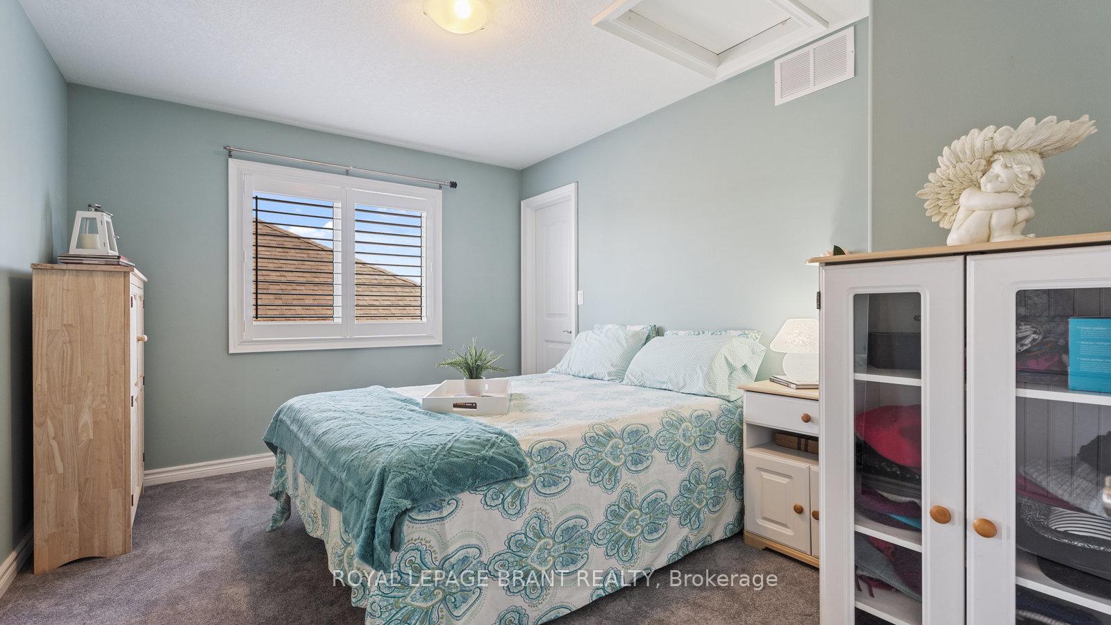 Photo 25 of 58 Kolbe Drive, Norfolk, Port Dover — HOMEH