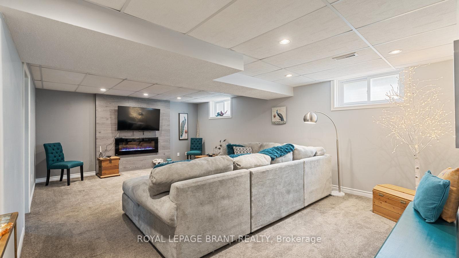 Photo 26 of 58 Kolbe Drive, Norfolk, Port Dover — HOMEH