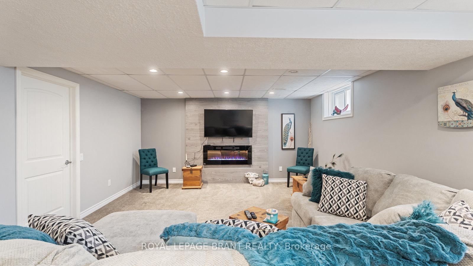 Photo 27 of 58 Kolbe Drive, Norfolk, Port Dover — HOMEH