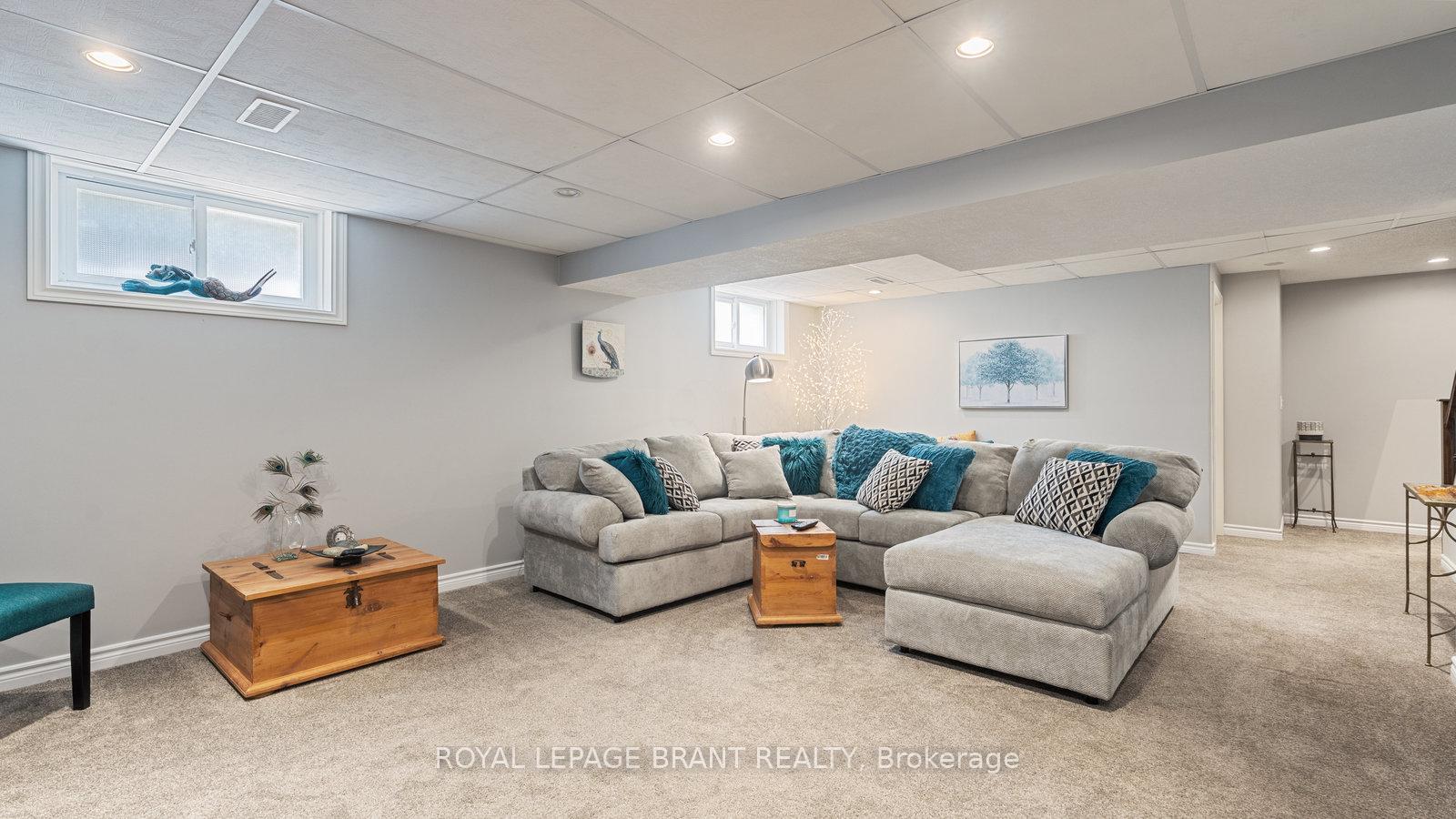Photo 28 of 58 Kolbe Drive, Norfolk, Port Dover — HOMEH