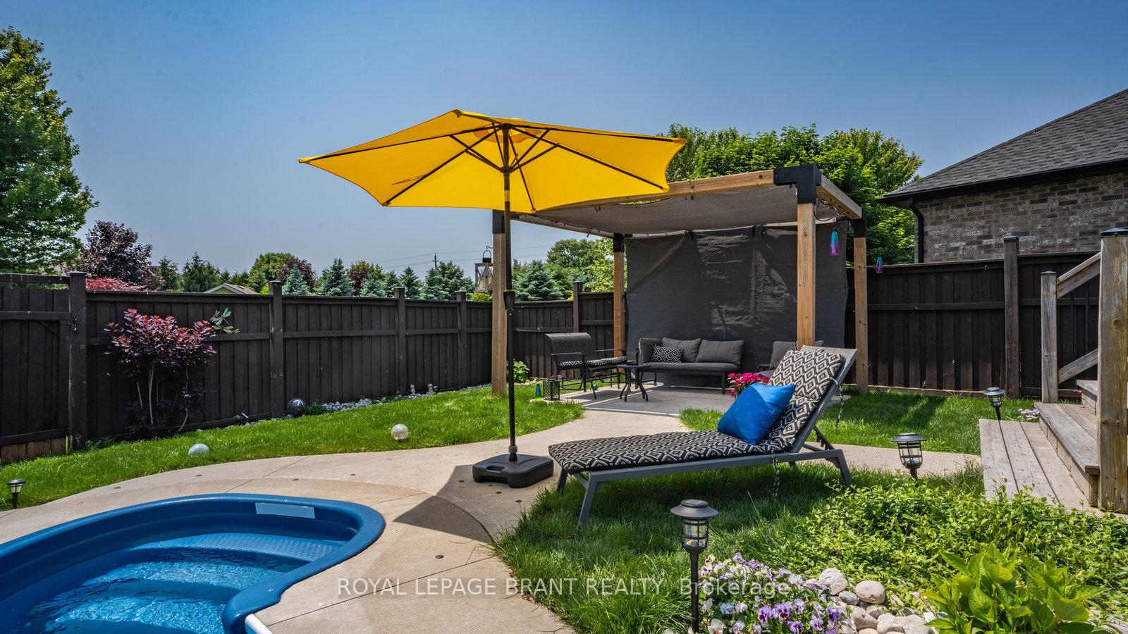 Photo 29 of 58 Kolbe Drive, Norfolk, Port Dover — HOMEH