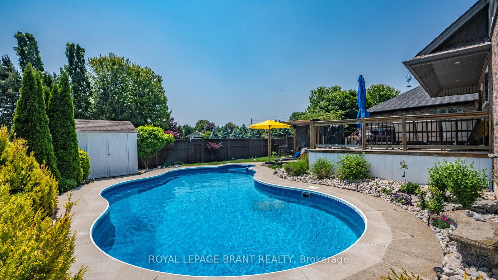 Photo 30 of 58 Kolbe Drive, Norfolk, Port Dover — HOMEH
