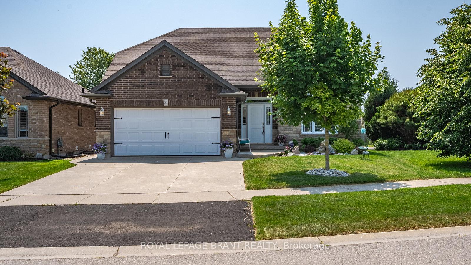 Photo 32 of 58 Kolbe Drive, Norfolk, Port Dover — HOMEH
