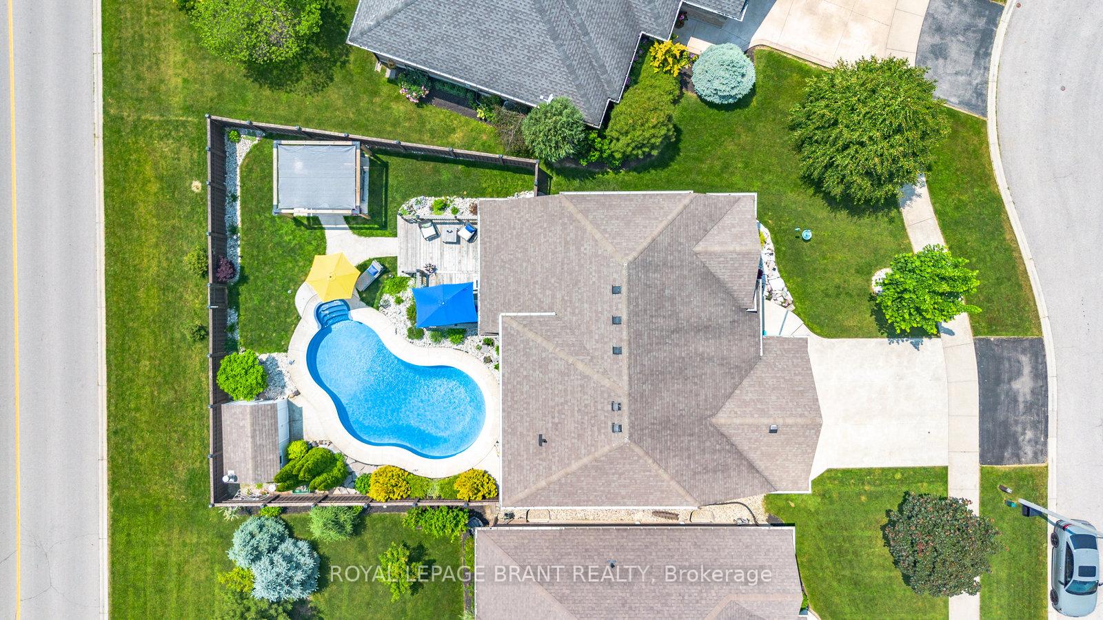 Photo 33 of 58 Kolbe Drive, Norfolk, Port Dover — HOMEH