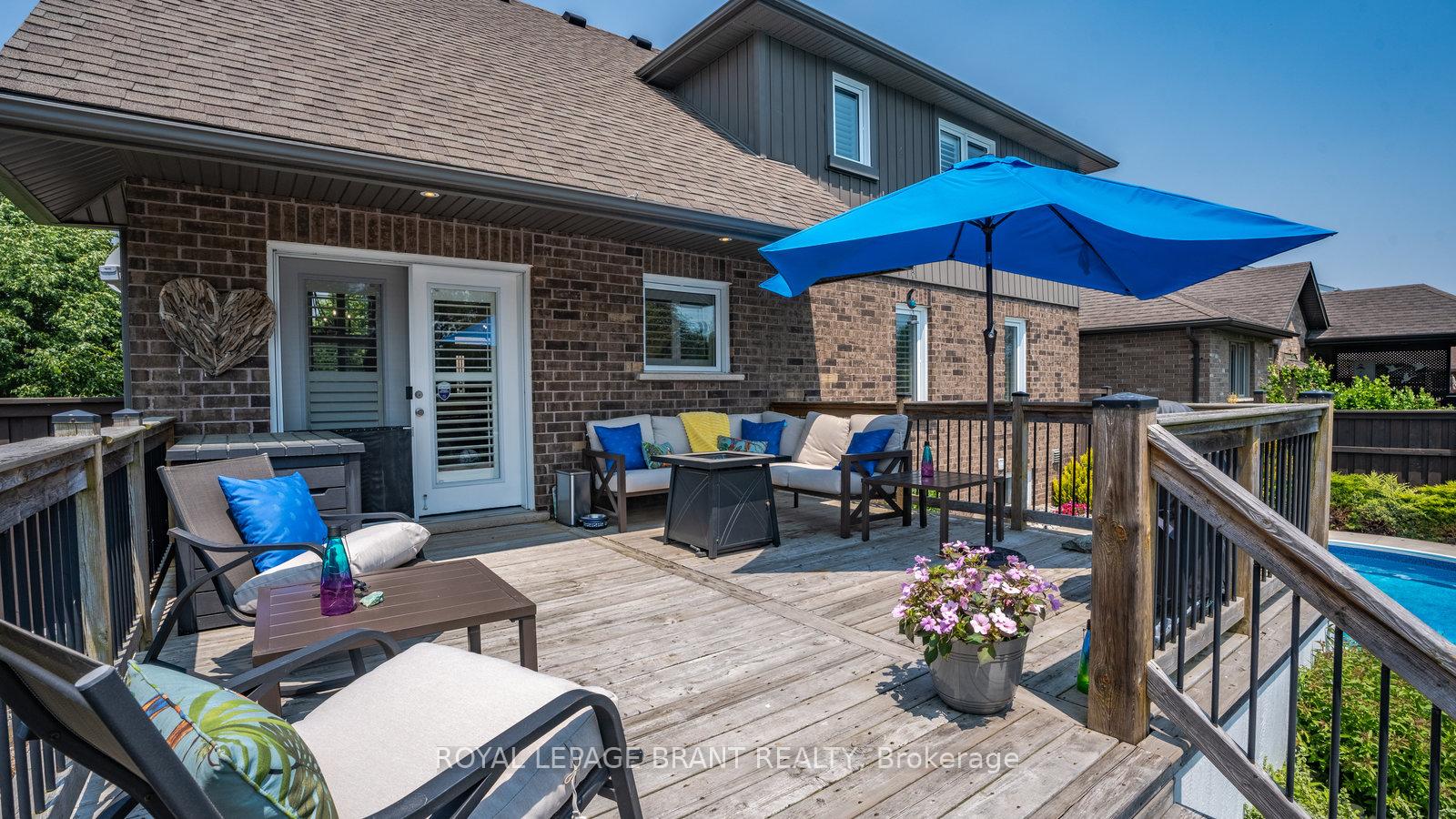 Photo 34 of 58 Kolbe Drive, Norfolk, Port Dover — HOMEH