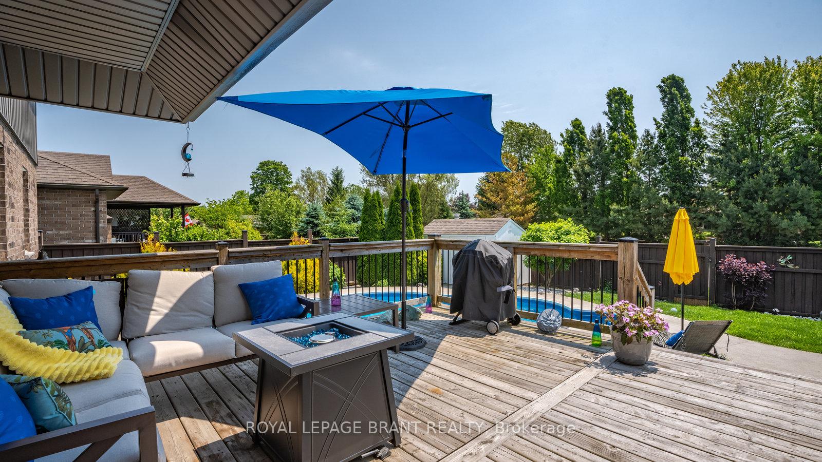 Photo 35 of 58 Kolbe Drive, Norfolk, Port Dover — HOMEH