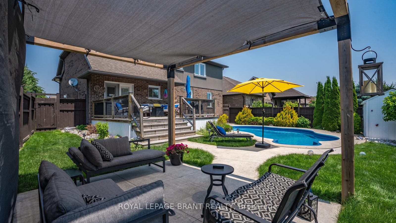 Photo 36 of 58 Kolbe Drive, Norfolk, Port Dover — HOMEH