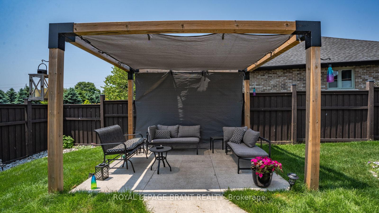 Photo 37 of 58 Kolbe Drive, Norfolk, Port Dover — HOMEH