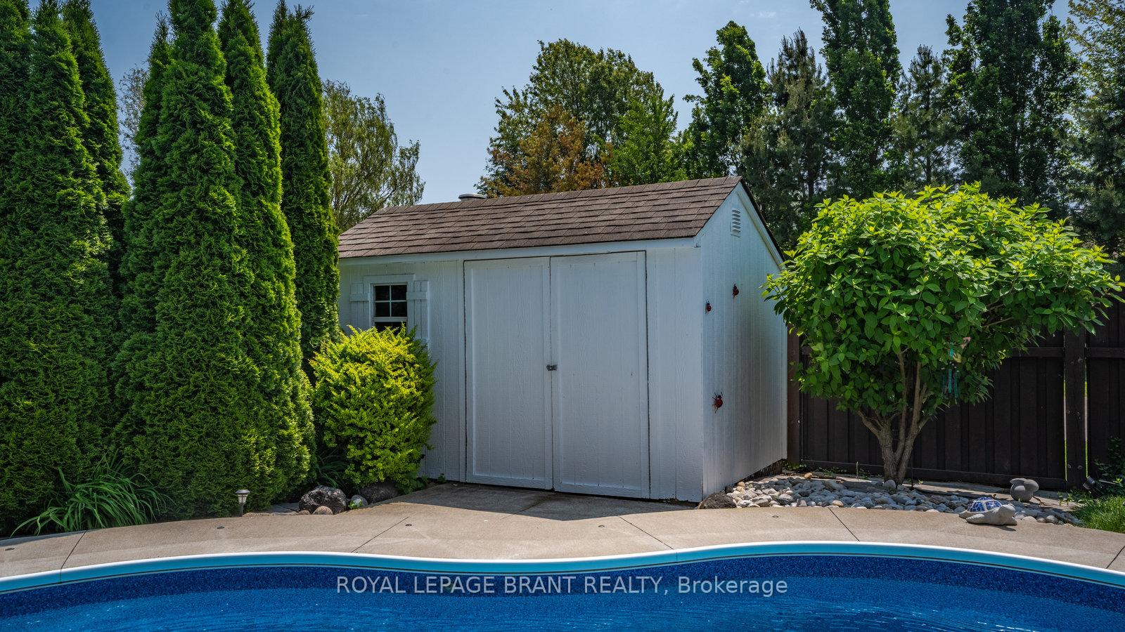 Photo 38 of 58 Kolbe Drive, Norfolk, Port Dover — HOMEH