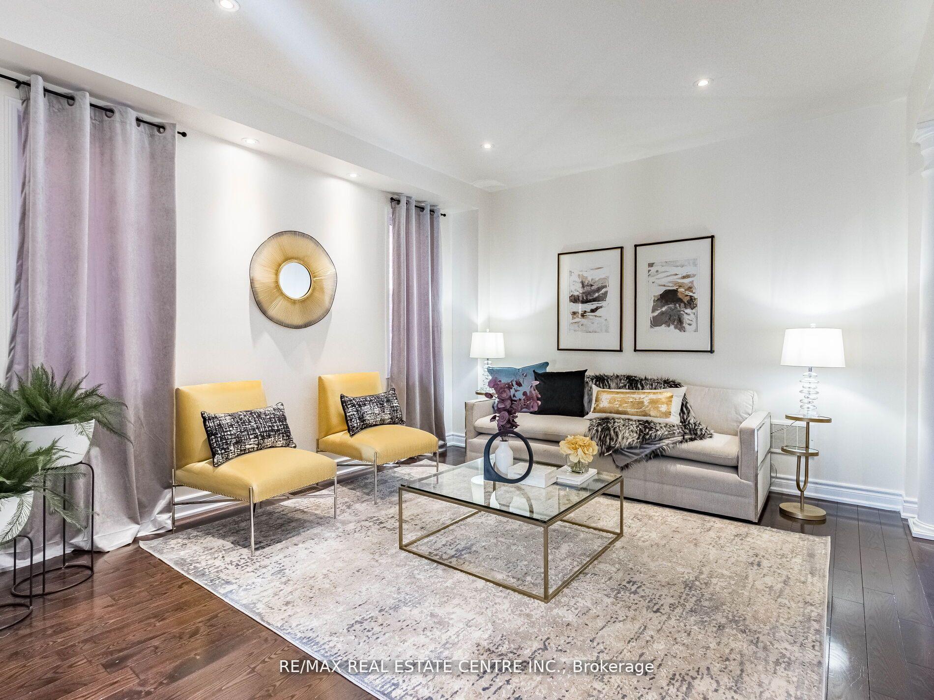 Photo 8 of 853 Stoutt Crescent, Milton, Coates — HOMEH