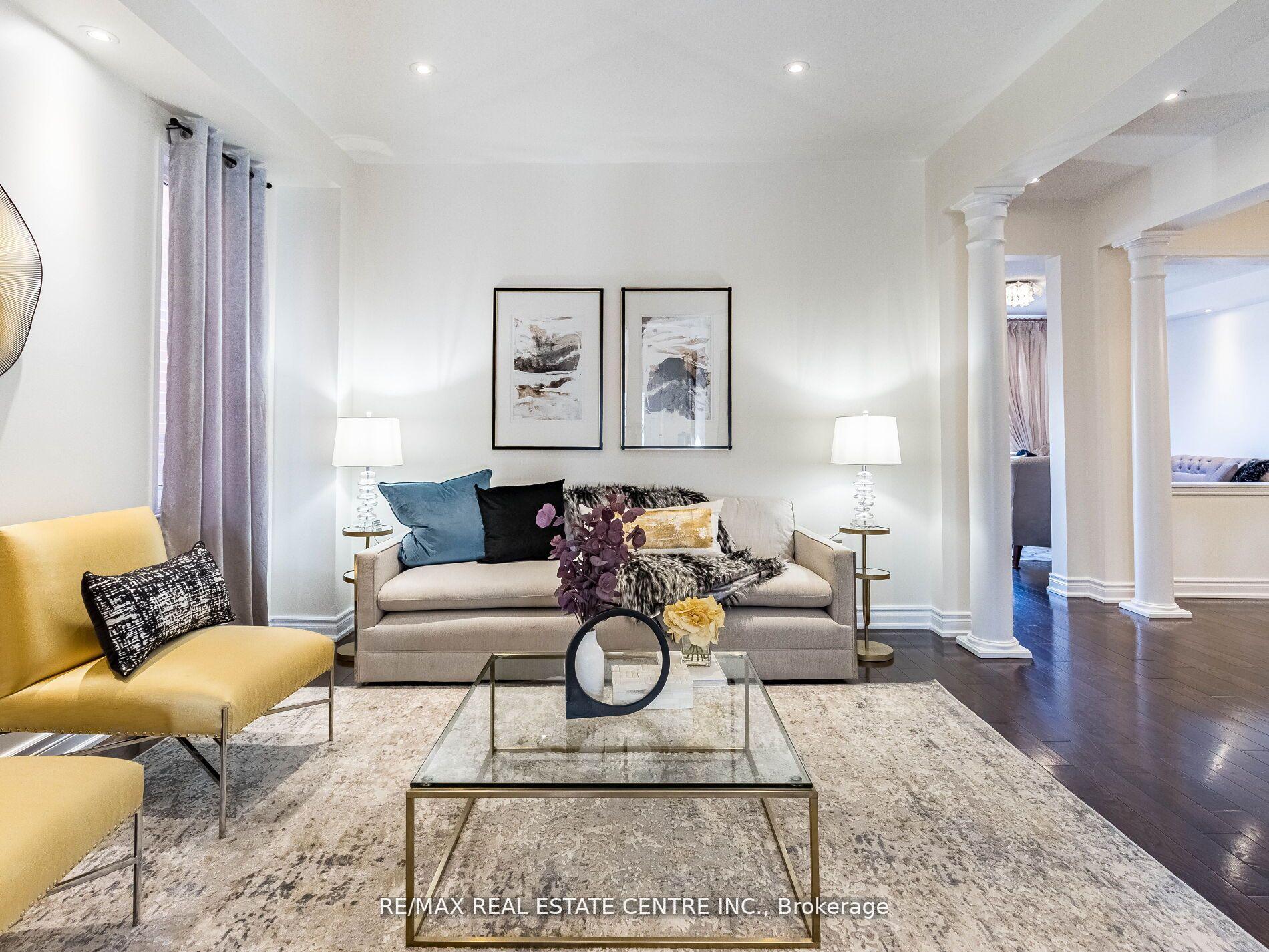 Photo 9 of 853 Stoutt Crescent, Milton, Coates — HOMEH