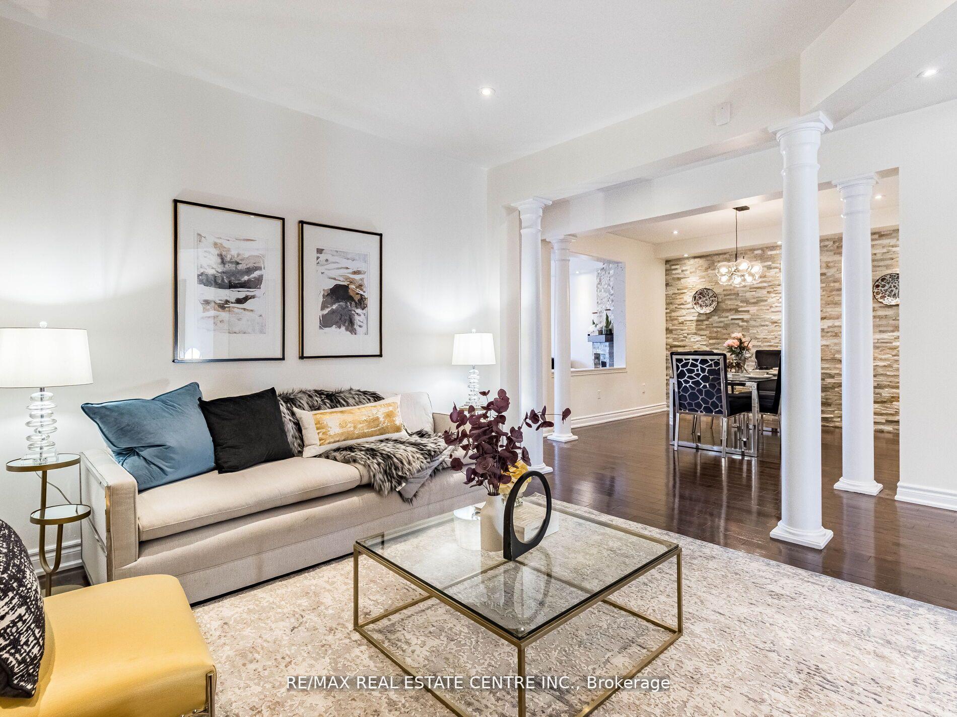 Photo 11 of 853 Stoutt Crescent, Milton, Coates — HOMEH