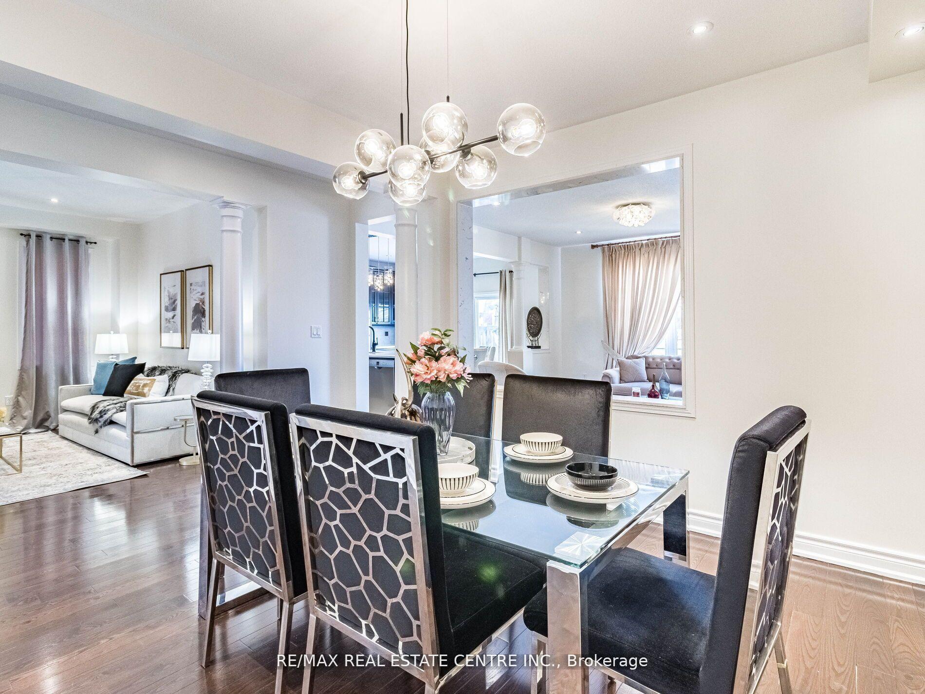 Photo 13 of 853 Stoutt Crescent, Milton, Coates — HOMEH