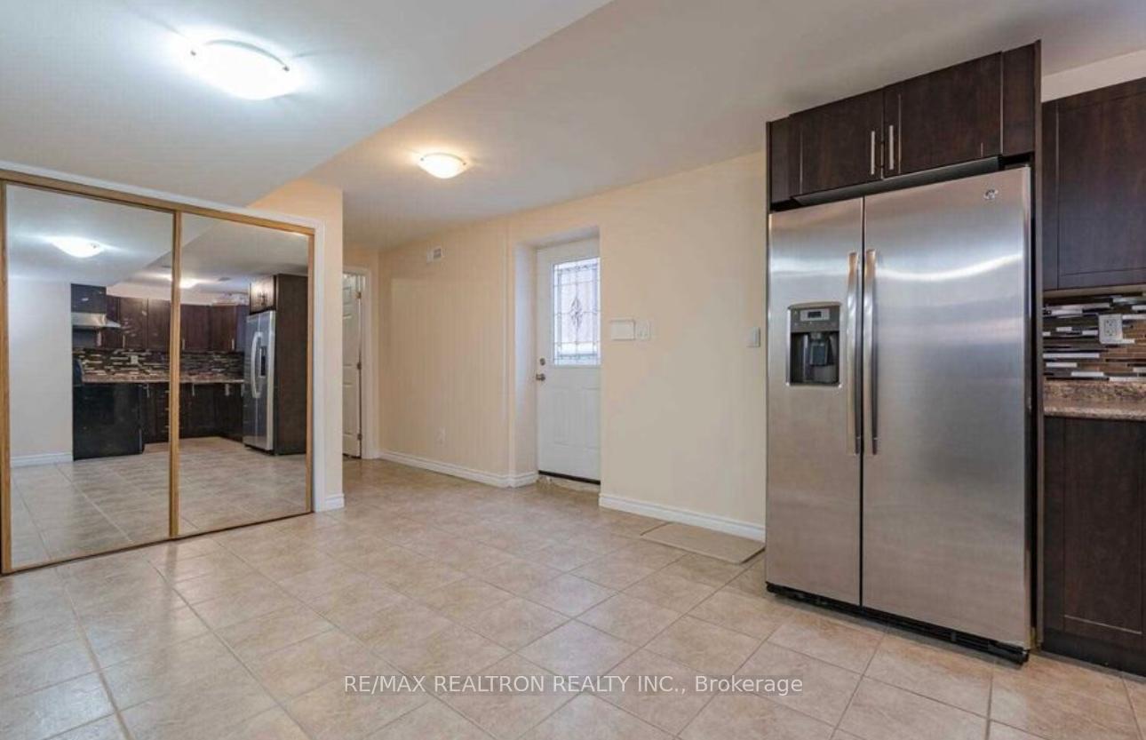 Front of Unit BSMT, 178 Keffer Circle